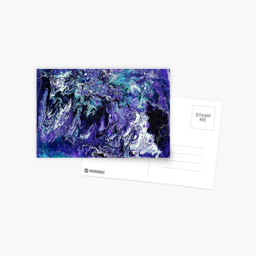 Item preview, Postcard designed and sold by GillianAdams.