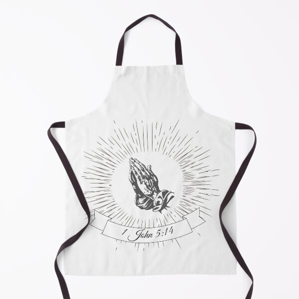 Item preview, Minimalist Praying hands designed and sold by HomerNixon.