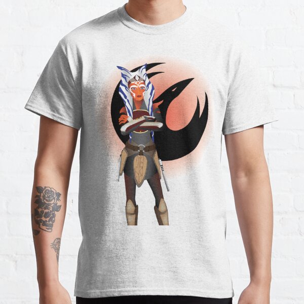 ahsoka shirts