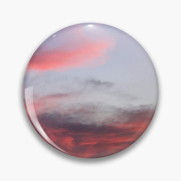 Item preview, sunset clouds designed and sold by spookyhaley42.