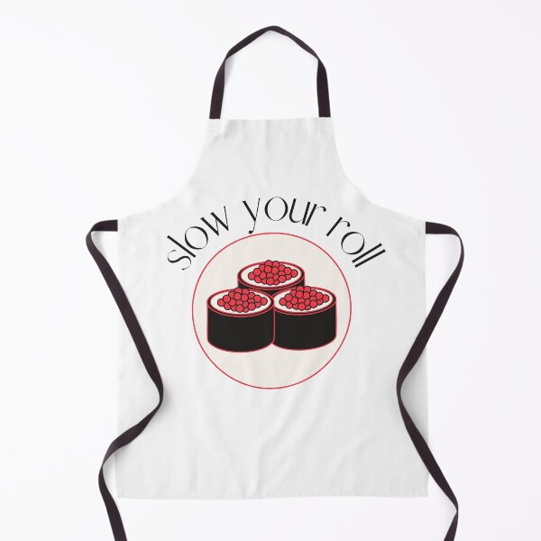Item preview, Slow Your Roll Design designed and sold by TanTonesTT.