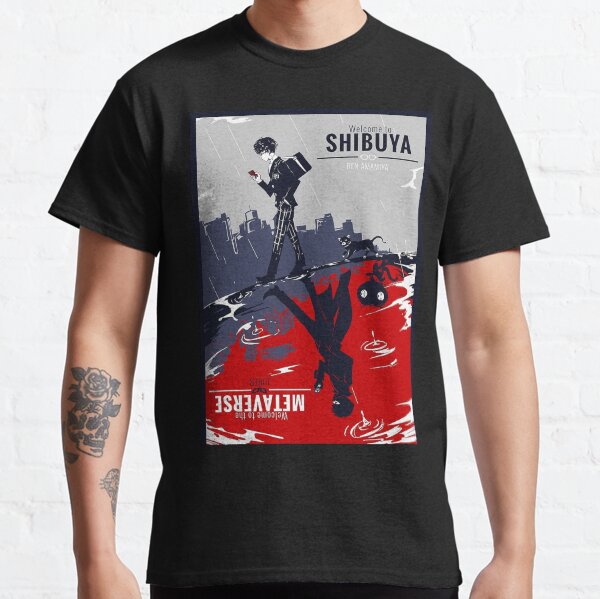 Metaverse T-Shirts | Redbubble