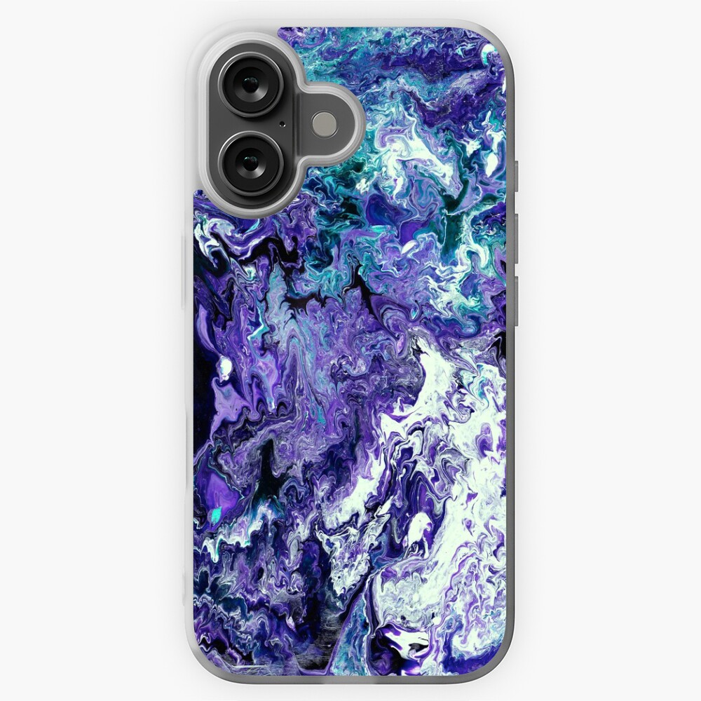 Item preview, iPhone Soft Case designed and sold by GillianAdams.