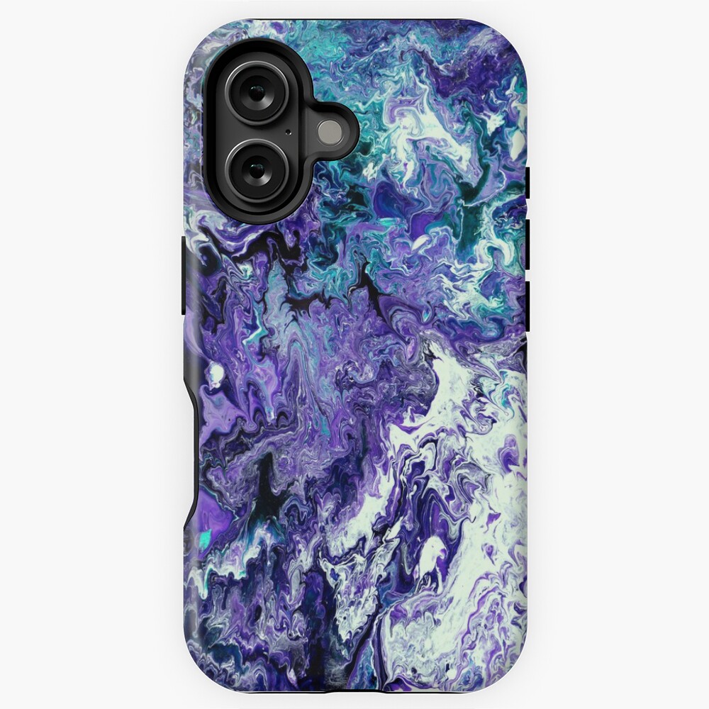 Item preview, iPhone Tough Case designed and sold by GillianAdams.