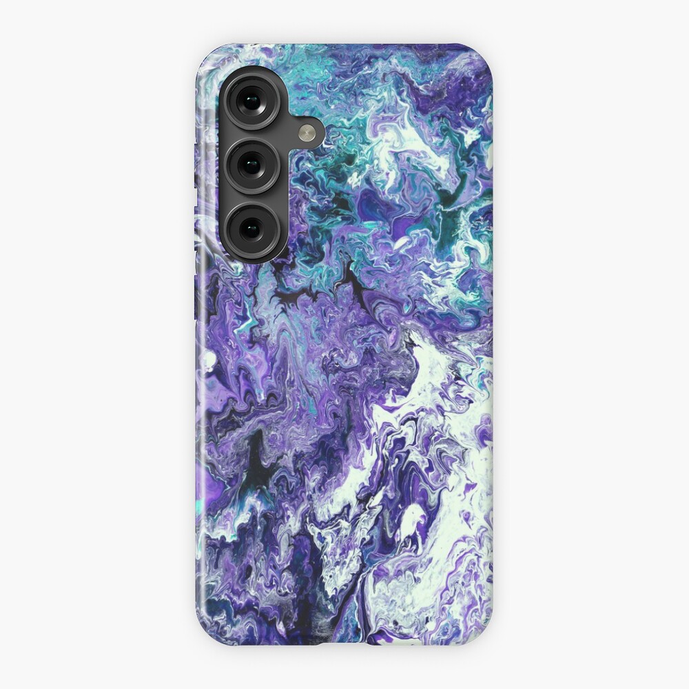 Item preview, Samsung Galaxy Snap Case designed and sold by GillianAdams.