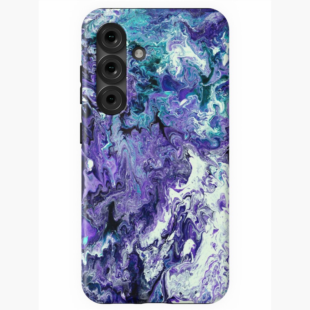 Item preview, Samsung Galaxy Tough Case designed and sold by GillianAdams.
