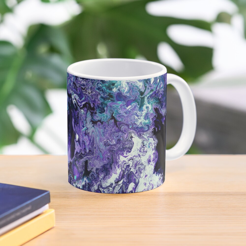 Item preview, Classic Mug designed and sold by GillianAdams.
