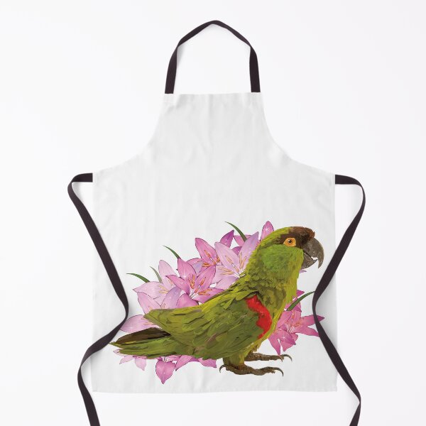 Item preview, mountain parrot designed and sold by obscurite.