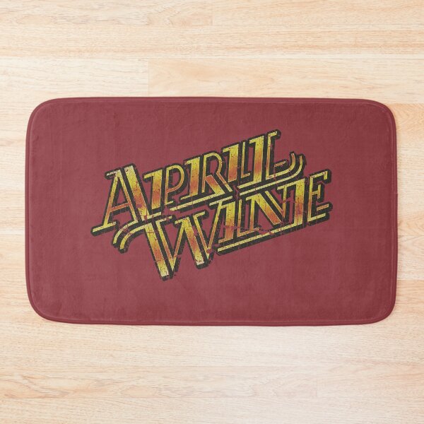 Item preview, April Wine 1969 designed and sold by AstroZombie6669.