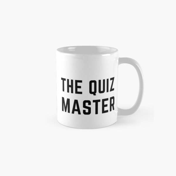 Aperçu de l'œuvre Le maître du quiz créée et vendue par Schka.