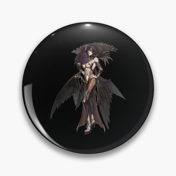 Item preview, The Soulless  designed and sold by sawqdaj19.