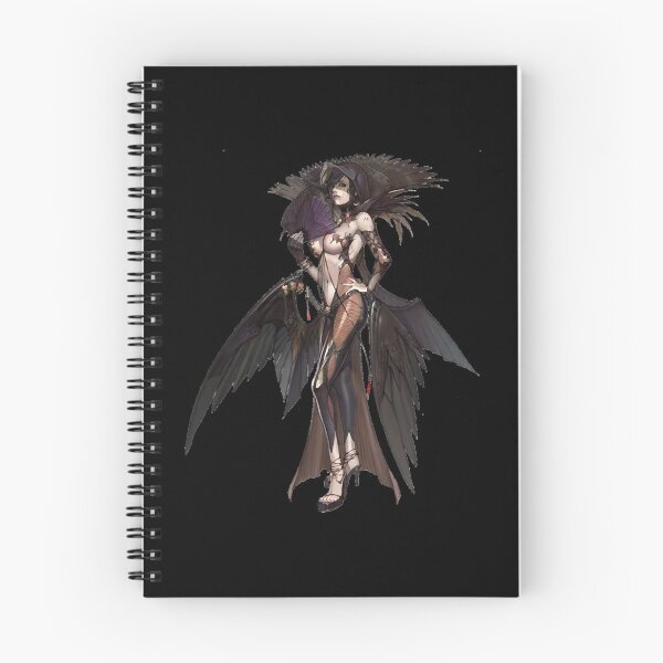 Item preview, The Soulless  designed and sold by sawqdaj19.