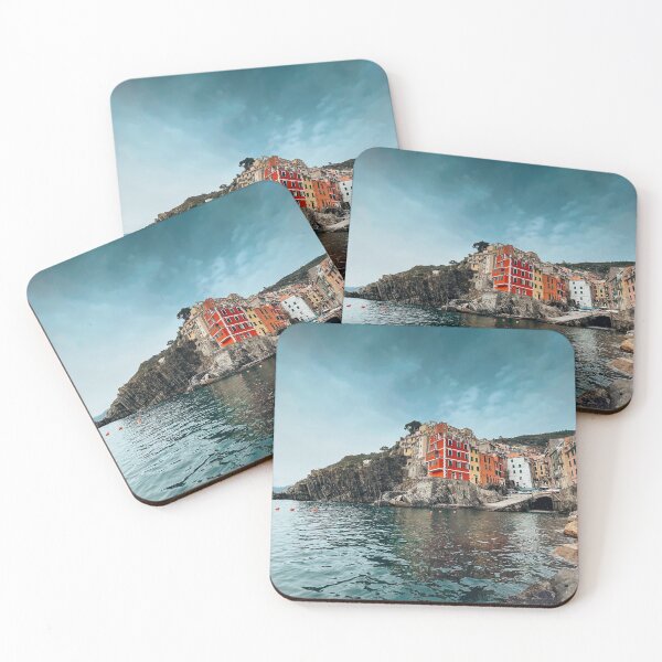 Item preview, riomaggiore city designed and sold by franckreporter.