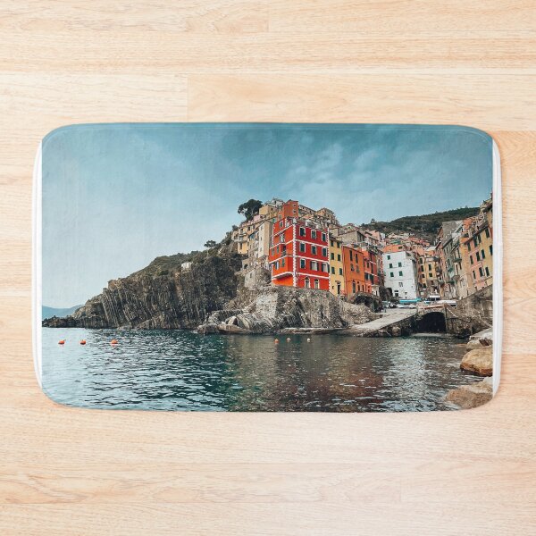 Item preview, riomaggiore city designed and sold by franckreporter.
