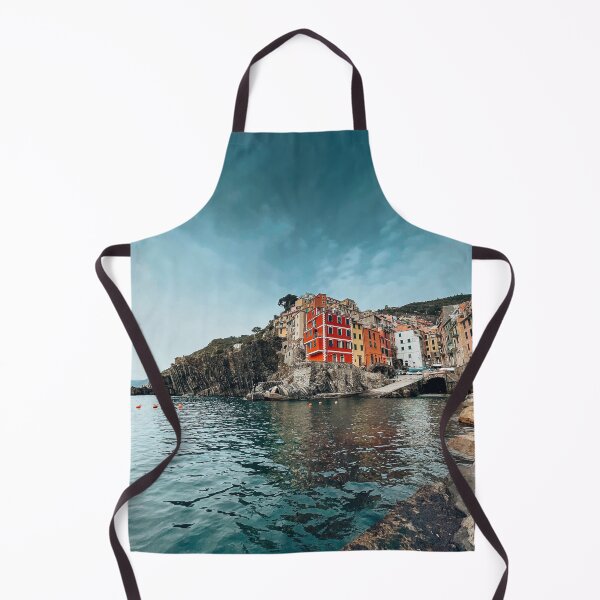 Item preview, riomaggiore city designed and sold by franckreporter.