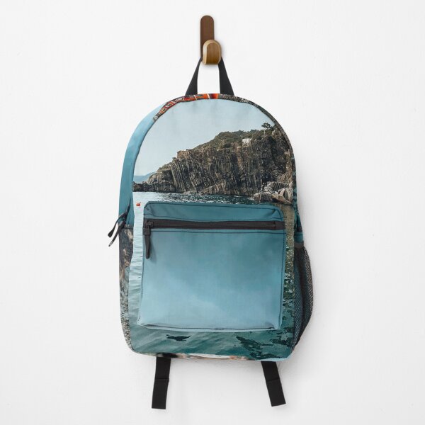 Item preview, riomaggiore city designed and sold by franckreporter.