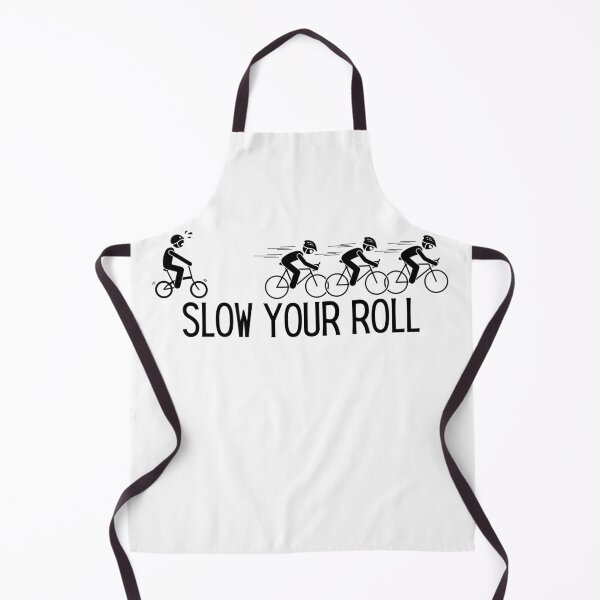 Item preview, Slow Your Roll Design designed and sold by TanTonesTT.