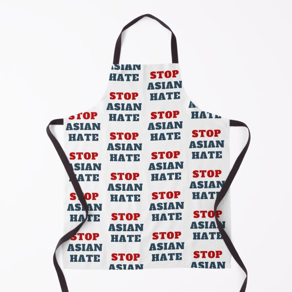 Item preview, Stop Asian Hate  designed and sold by fowons.