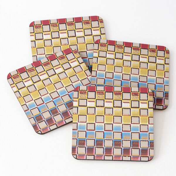 Item preview, Checkerboard Luxury designed and sold by Kawaii85.