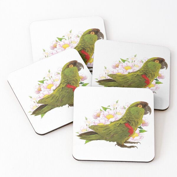 Item preview, mountain parrot designed and sold by obscurite.