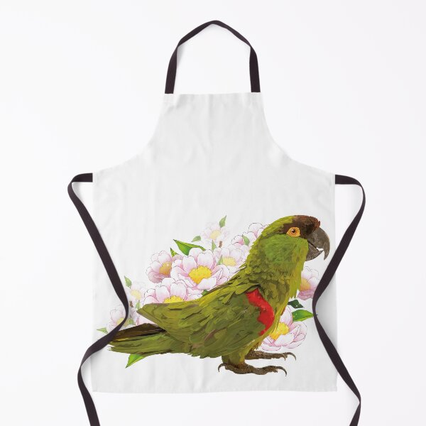 Item preview, mountain parrot designed and sold by obscurite.