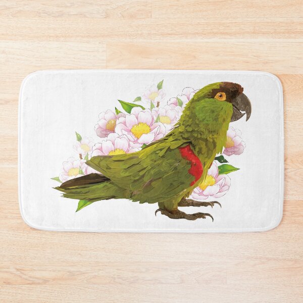 Item preview, mountain parrot designed and sold by obscurite.