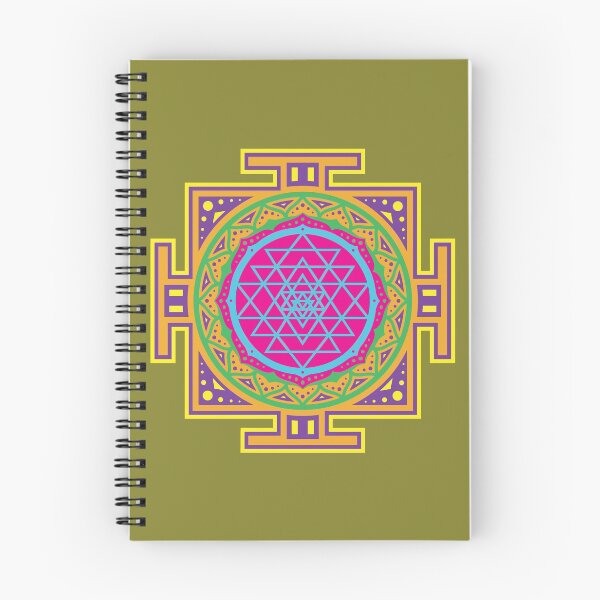 Item preview, Yantra Sri designed and sold by Inspireaglow.