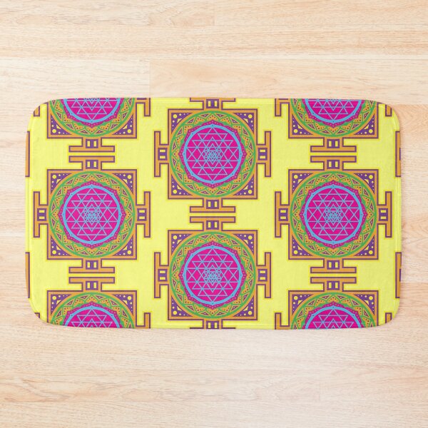 Item preview, Yantra Sri designed and sold by Inspireaglow.