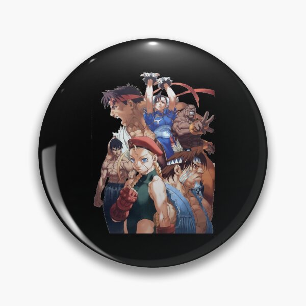 Item preview, Street Fighter 2 - Champion Edition  designed and sold by sawqdaj19.
