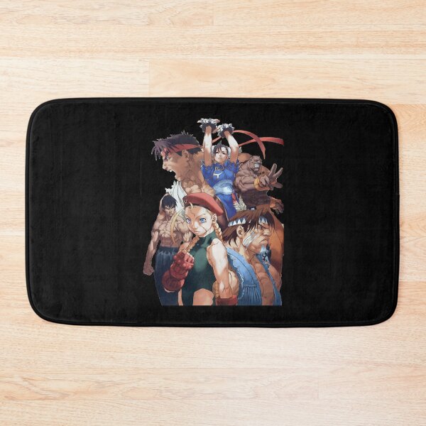 Item preview, Street Fighter 2 - Champion Edition  designed and sold by sawqdaj19.