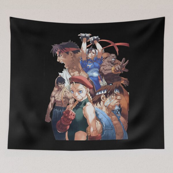 Item preview, Street Fighter 2 - Champion Edition  designed and sold by sawqdaj19.