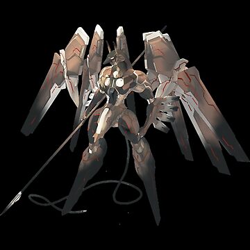 Zone of the Enders - Anubis 