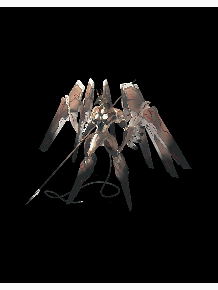 Zone of the Enders - Anubis 