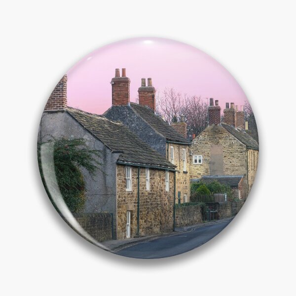Item preview, Wentworth Cottages designed and sold by Alisonchambers2.