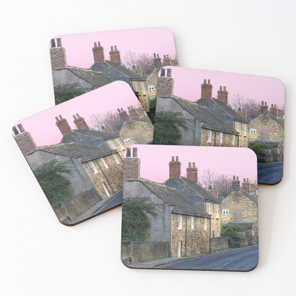 Item preview, Wentworth Cottages designed and sold by Alisonchambers2.