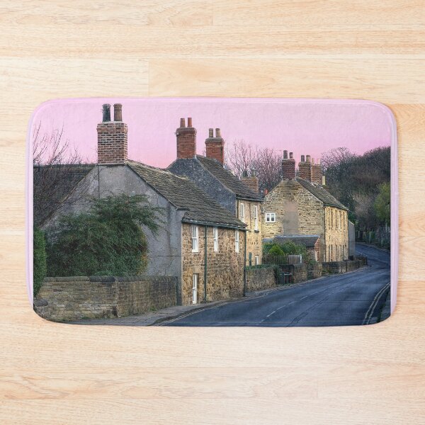 Item preview, Wentworth Cottages designed and sold by Alisonchambers2.