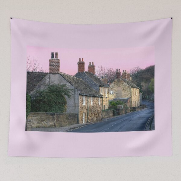 Item preview, Wentworth Cottages designed and sold by Alisonchambers2.