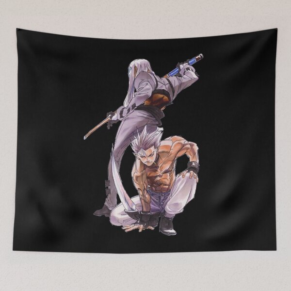 Item preview, Chipp and Venom  designed and sold by sawqdaj19.