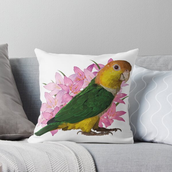 Item preview,  caique designed and sold by obscurite.