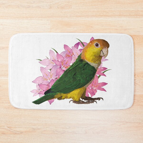 Item preview,  caique designed and sold by obscurite.