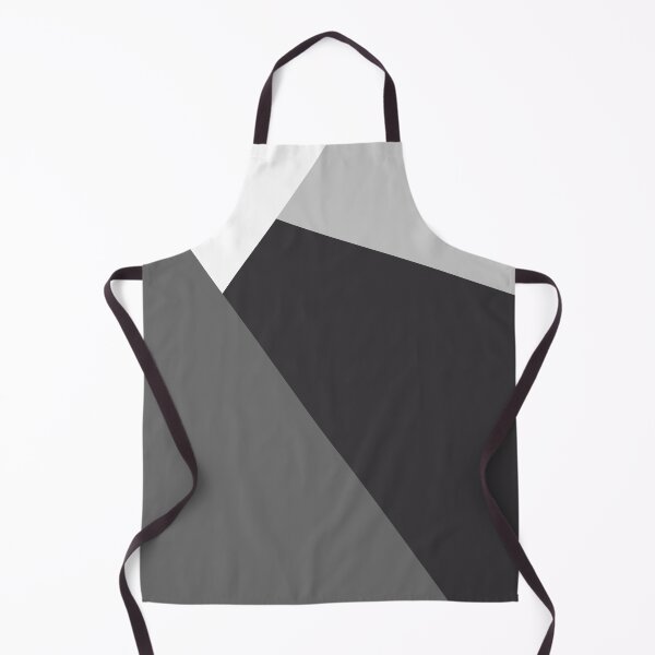 Item preview, Fashlight, Gray Abstract Graphic designed and sold by Little Idiot.