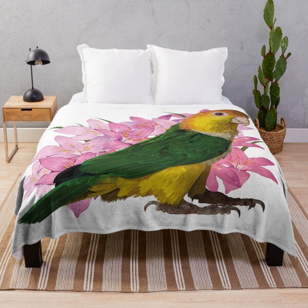 Item preview,  caique designed and sold by obscurite.