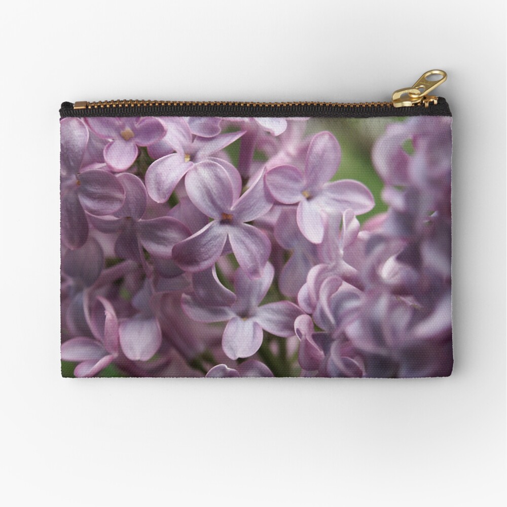 Item preview, Zipper Pouch designed and sold by Tiffany.