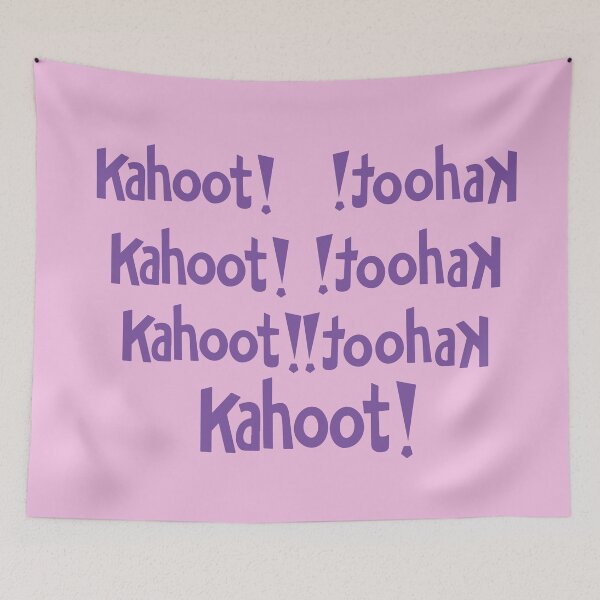 Item preview, kahoot winner designed and sold by LeMaya80.