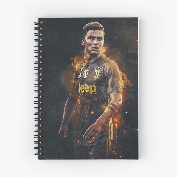 Item preview, Paulo Dybala designed and sold by ipahira79.