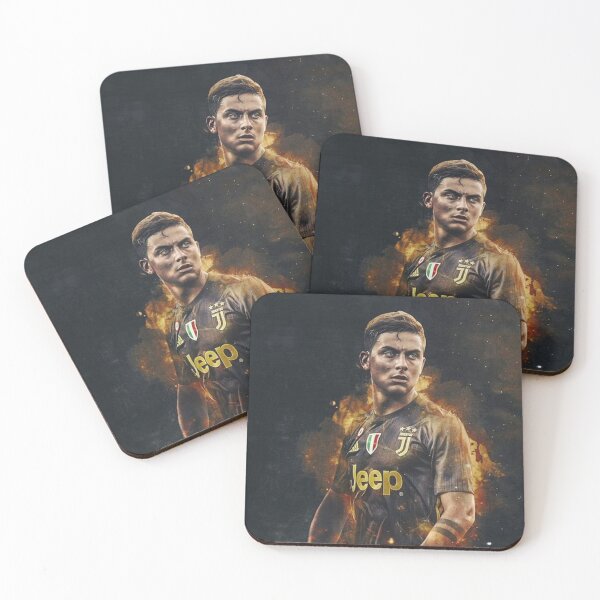 Item preview, Paulo Dybala designed and sold by ipahira79.