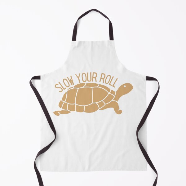 Item preview, Slow Your Roll Design designed and sold by TanTonesTT.