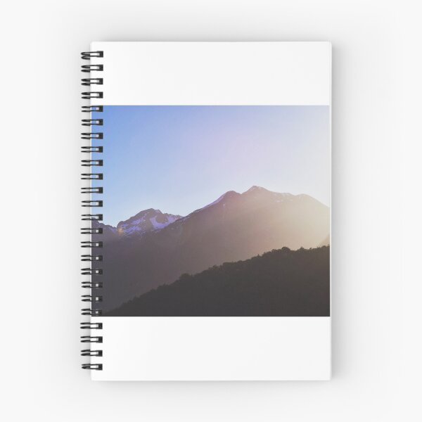 Item preview, An evening in Te Anau designed and sold by dewdwithcamera.