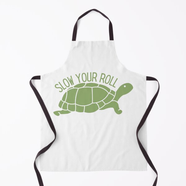 Item preview, Slow Your Roll Design designed and sold by TanTonesTT.