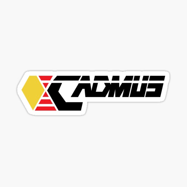 Item preview, Project Cadmus designed and sold by CobaltMoon.